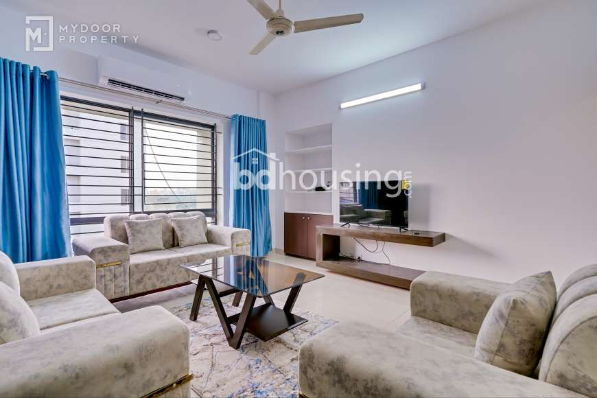 OWR-005, Apartment/Flats at Gulshan 01