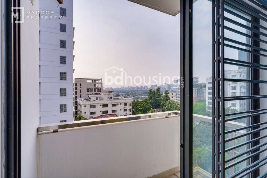 OWR-005, Apartment/Flats at Gulshan 01