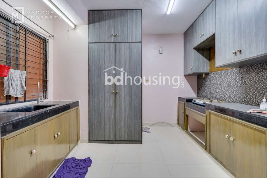 RAR-04, Apartment/Flats at Baridhara