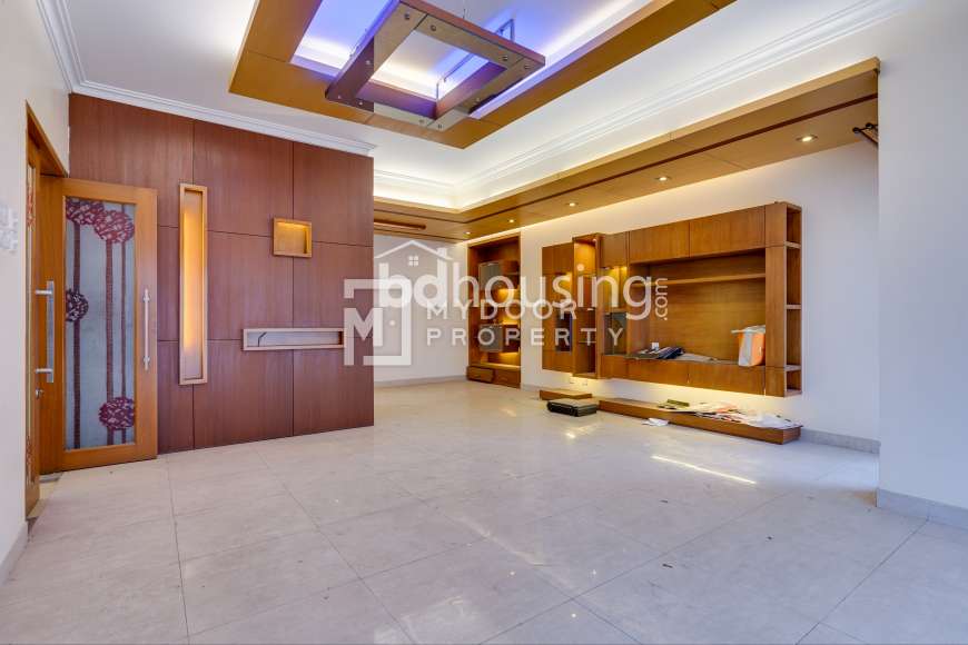 SemiFurnished for rent, Apartment/Flats at Gulshan 01