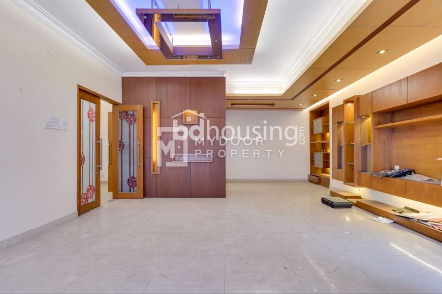SemiFurnished for rent, Apartment/Flats at Gulshan 01
