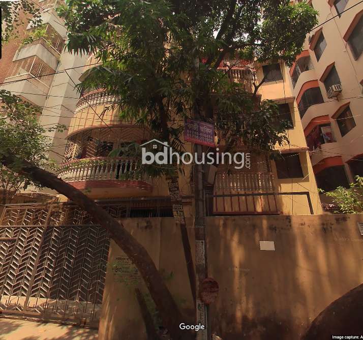Independent House in Prime Mohammedpur Location - Must Sell!, Independent House at Adabor