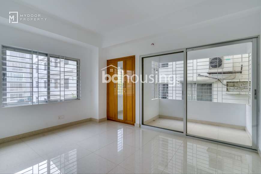 Semi-furnished apartment, Apartment/Flats at Baridhara