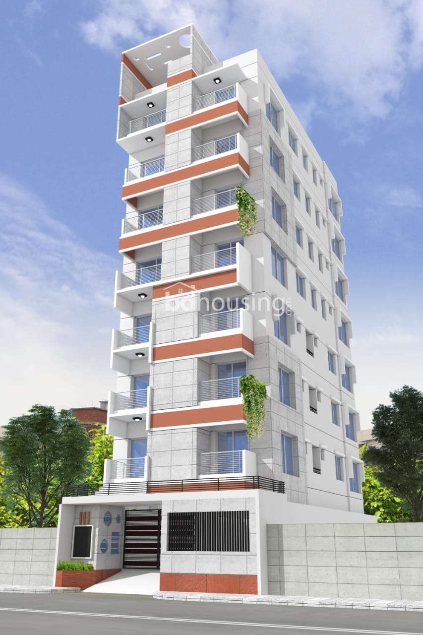 Father's Dream, Apartment/Flats at Mohammadpur