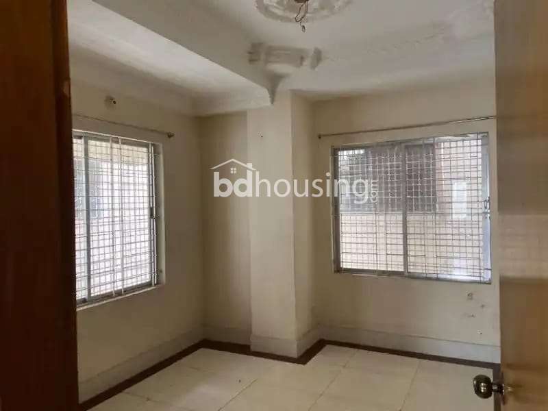 Mohazan Properties Ltd., Apartment/Flats at Mirpur 6