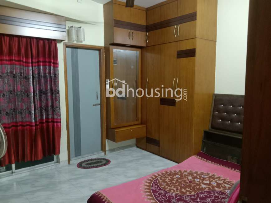 Amble nilima, Apartment/Flats at Rampura