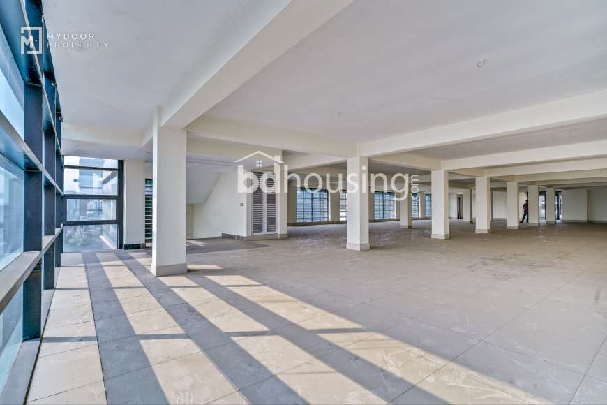 Commercial Space-46, Office Space at Gulshan 01