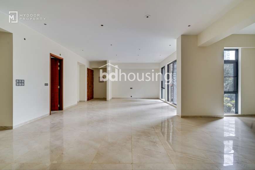 Semi-furnished 52, Apartment/Flats at Gulshan 02