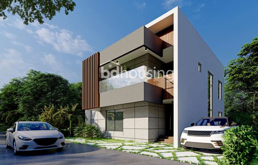 Elite Duplex House, Duplex Home at Ambarkhana