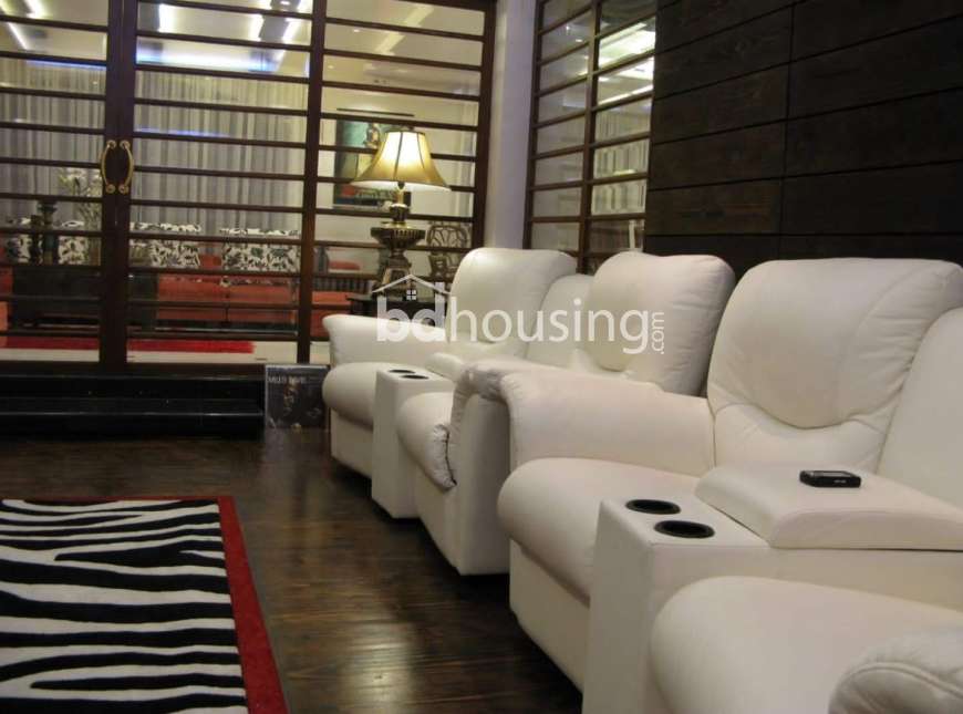 4900sqft Grand Duplex in Iqbal Road, Apartment/Flats at Mohammadpur