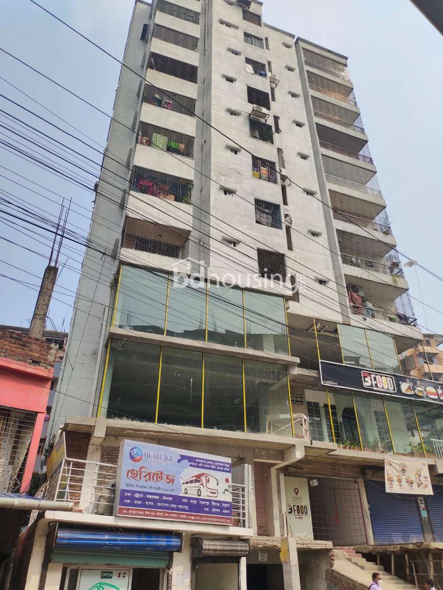 Mirpur, Apartment/Flats at Mirpur DOHS