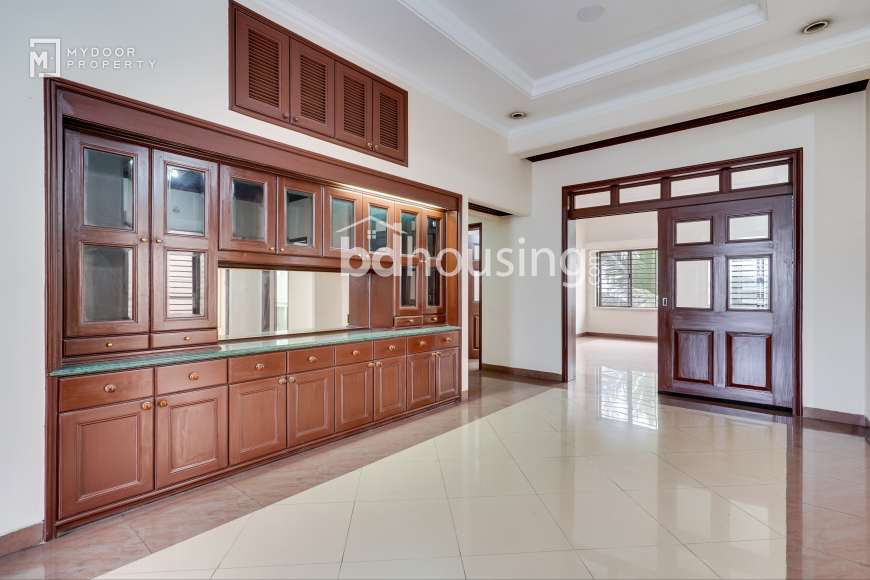 Semi furnished am-1045, Apartment/Flats at Gulshan 02