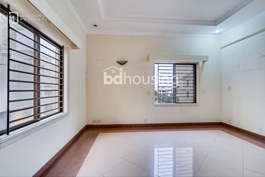 Semi furnished am-1045, Apartment/Flats at Gulshan 02