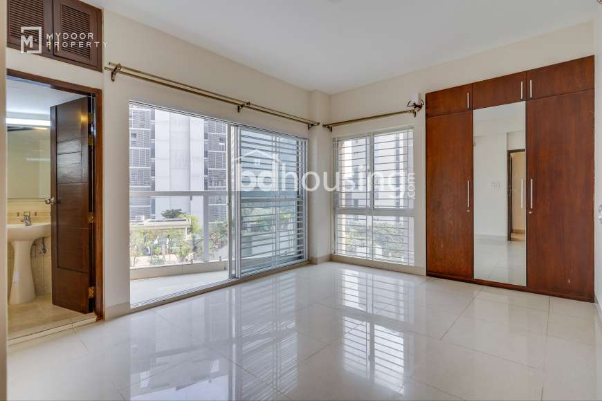 Semi-Furnished am-1042, Apartment/Flats at Gulshan 01