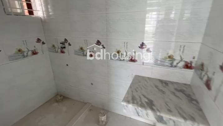 New Property , Apartment/Flats at Bashundhara R/A