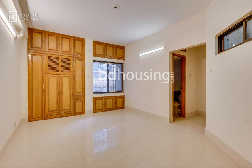 Semi-Furnished AM-1041 , Apartment/Flats at Gulshan 02