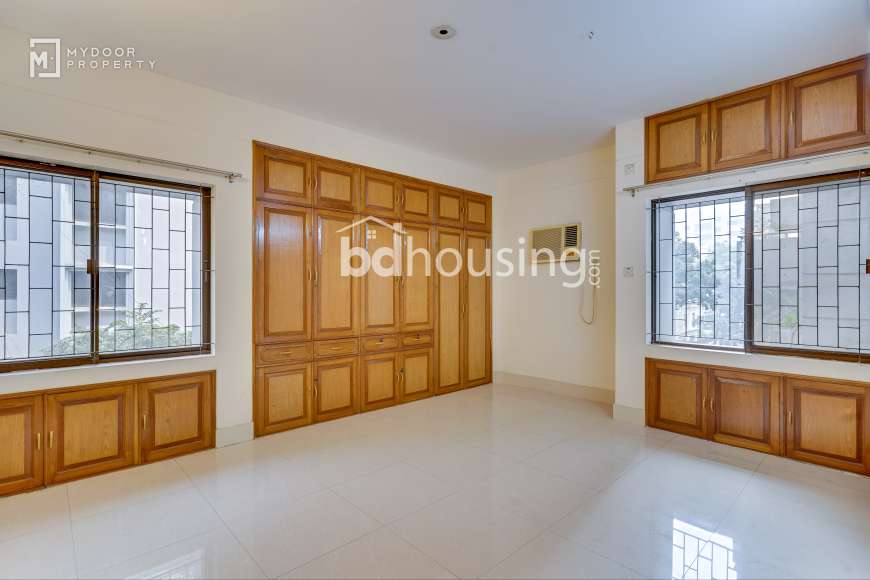 Semi-Furnished AM-1041 , Apartment/Flats at Gulshan 02