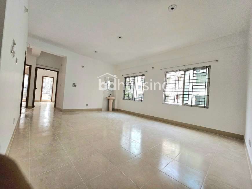 1520 sft Like New apartment , Apartment/Flats at Uttara