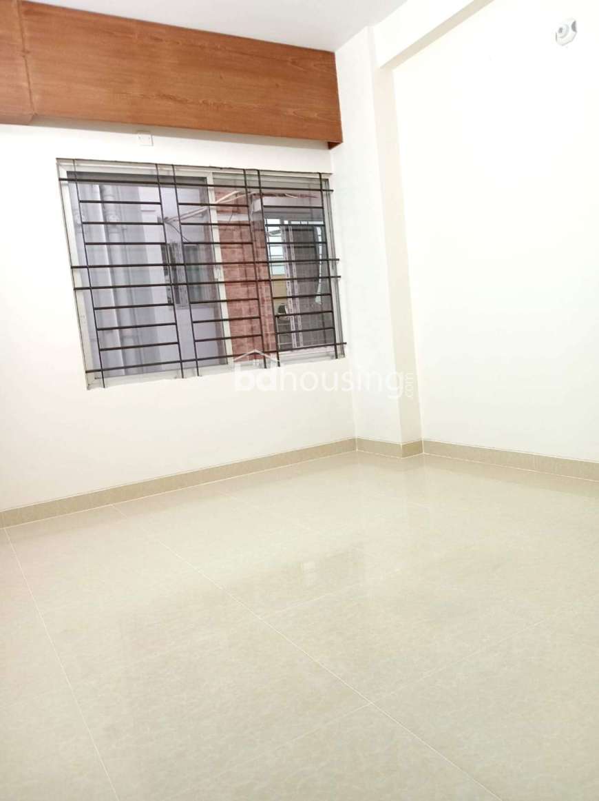 1500 sft corner Apartment , Apartment/Flats at Uttara