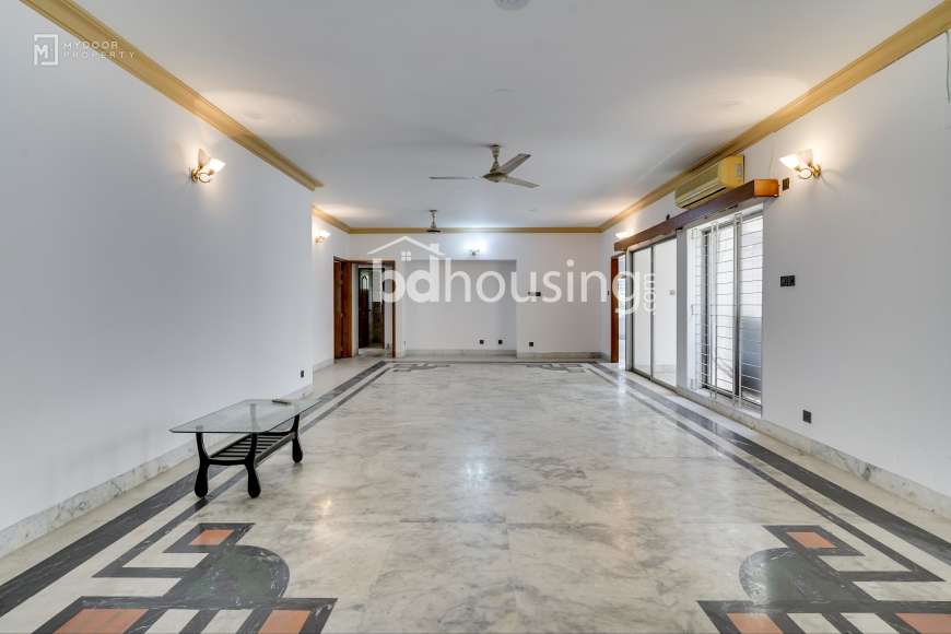 Semi-Furnished (AM 1066), Apartment/Flats at Gulshan 02