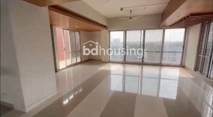 2220 Sft Apartment , Apartment/Flats at Bashundhara R/A