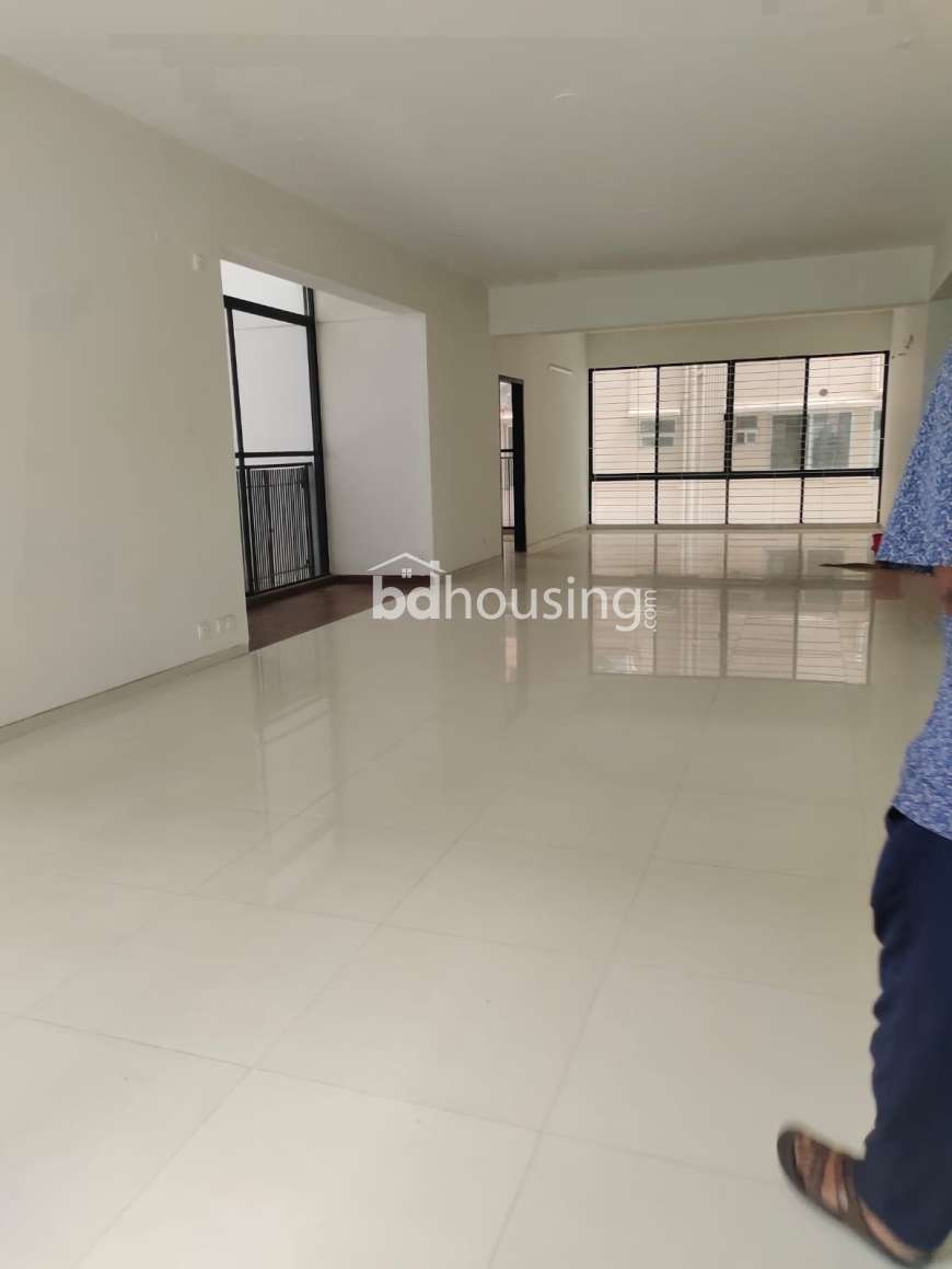 Bashundhara R/A, Apartment/Flats at Bashundhara R/A