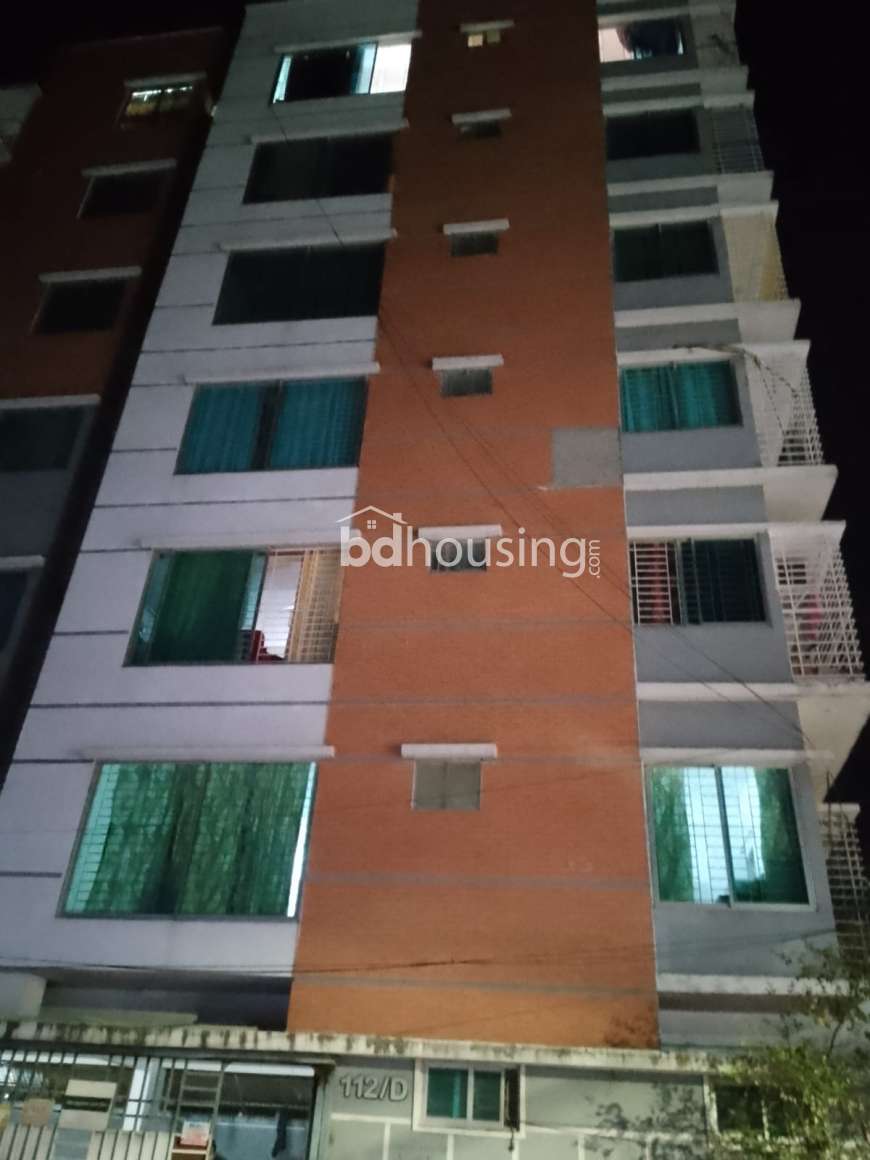 ready apartment, Apartment/Flats at Badda