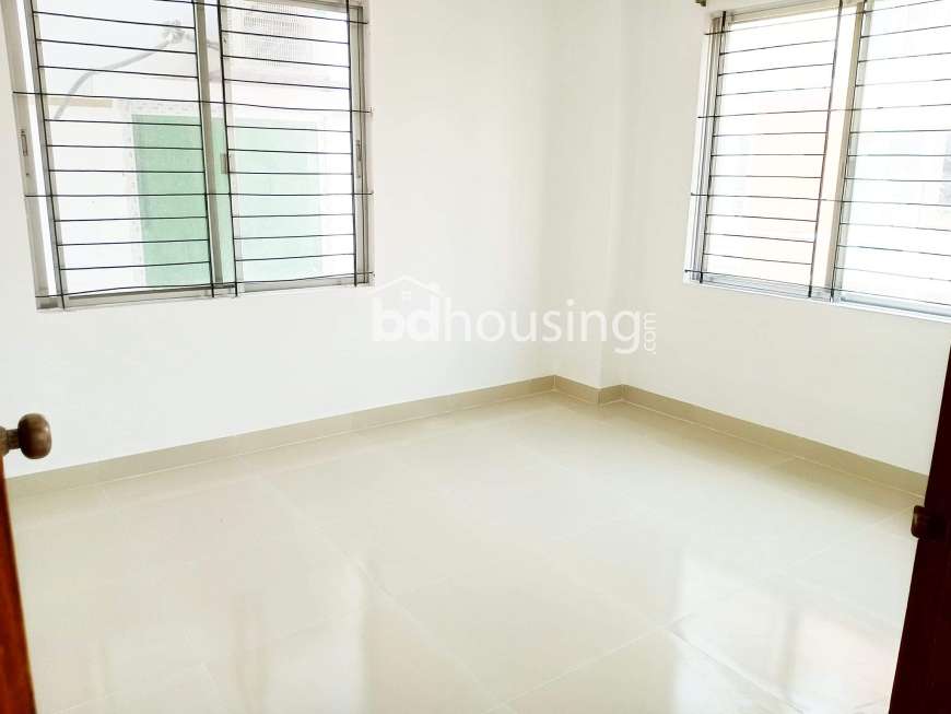 1520 sft almost New Apartment , Apartment/Flats at Bashundhara R/A