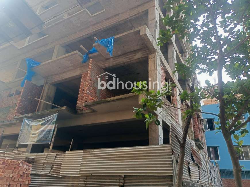 Golden Shower, Apartment/Flats at Mohammadpur