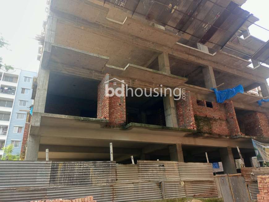 Golden Shower, Apartment/Flats at Mohammadpur