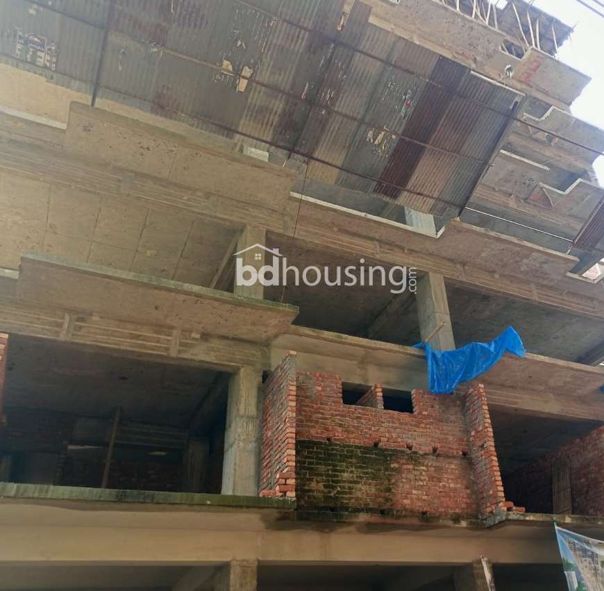 Golden Shower, Apartment/Flats at Mohammadpur