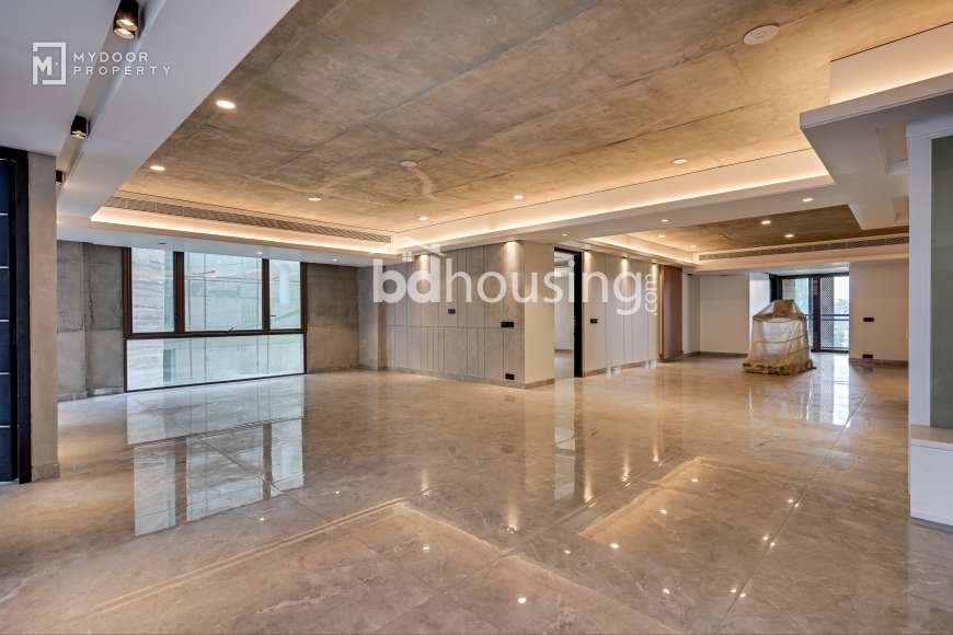 Semi-Furnished SH-1001, Apartment/Flats at Gulshan 02