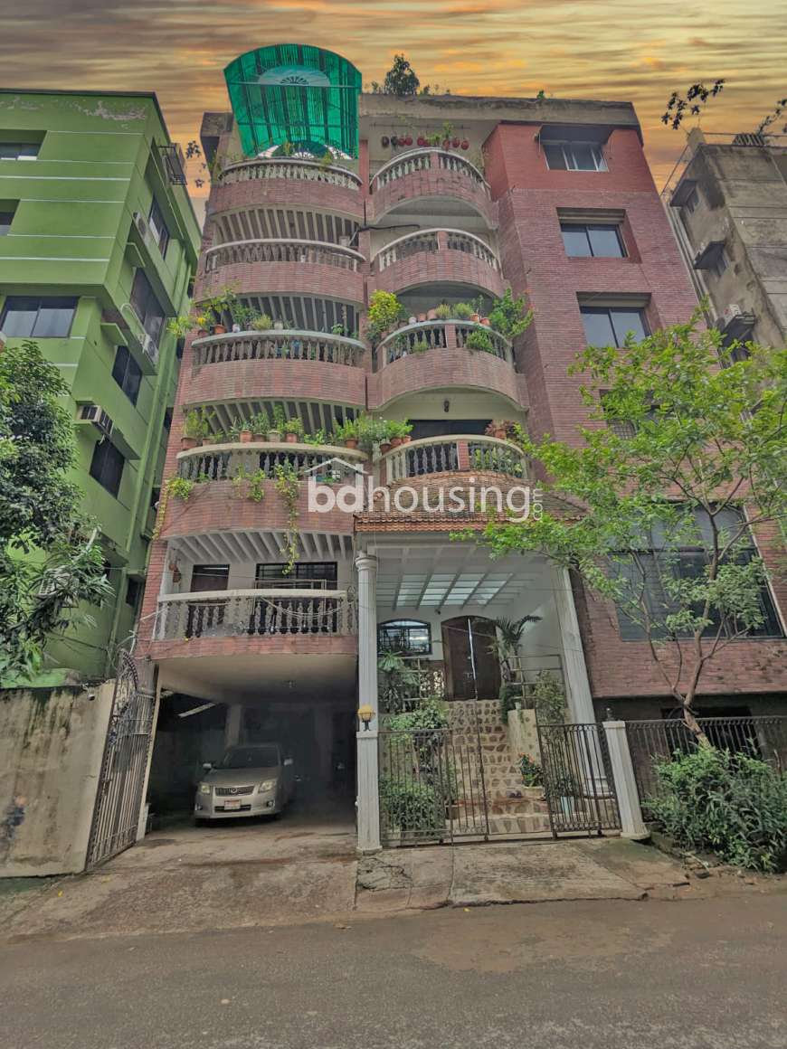 Baridhara DOHS , Apartment/Flats at Baridhara