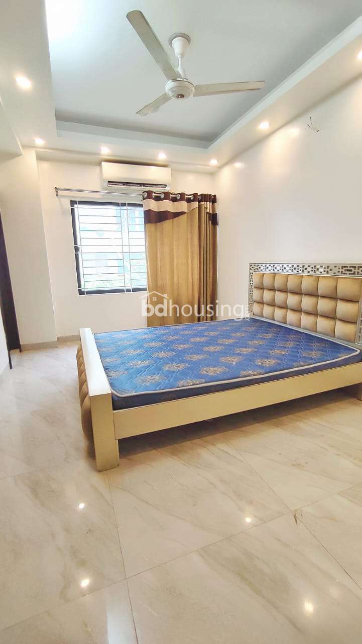 Gulshan 2, Apartment/Flats at Gulshan 02