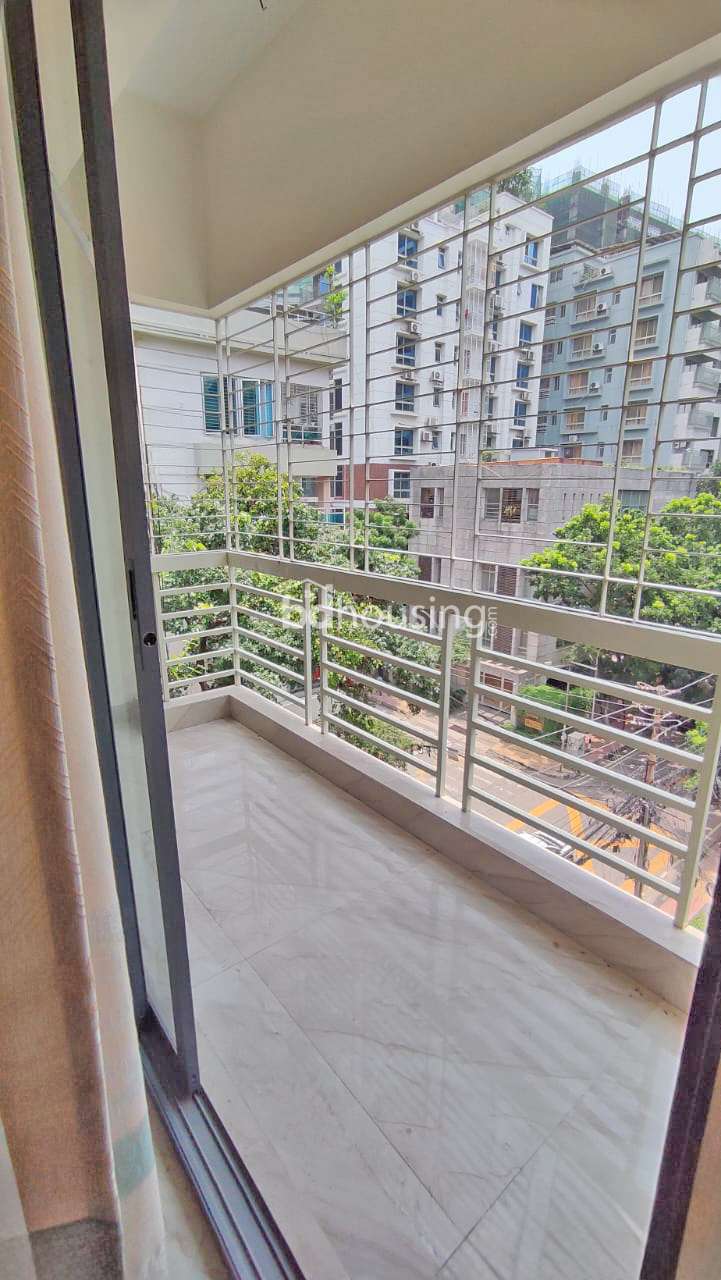 Gulshan 2, Apartment/Flats at Gulshan 02