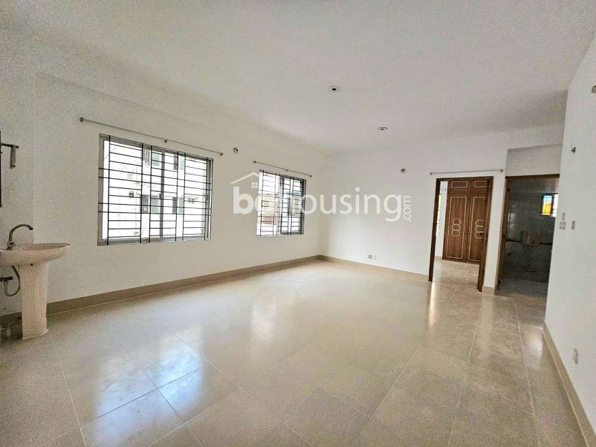 1505 Sft , Apartment/Flats at Uttara