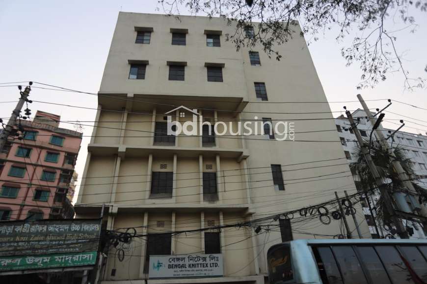 59/1, Atish Dipankar Road, Kamalapur, Dhaka-1214, Commercial Plot at Kamalapur