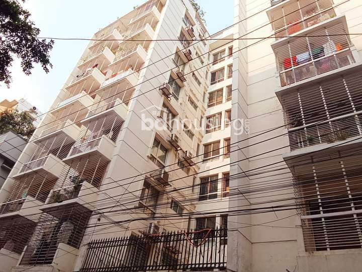 Niketon, Apartment/Flats at Niketon