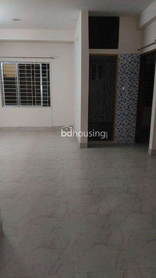 Nurjahan Villa, Apartment/Flats at Adabor