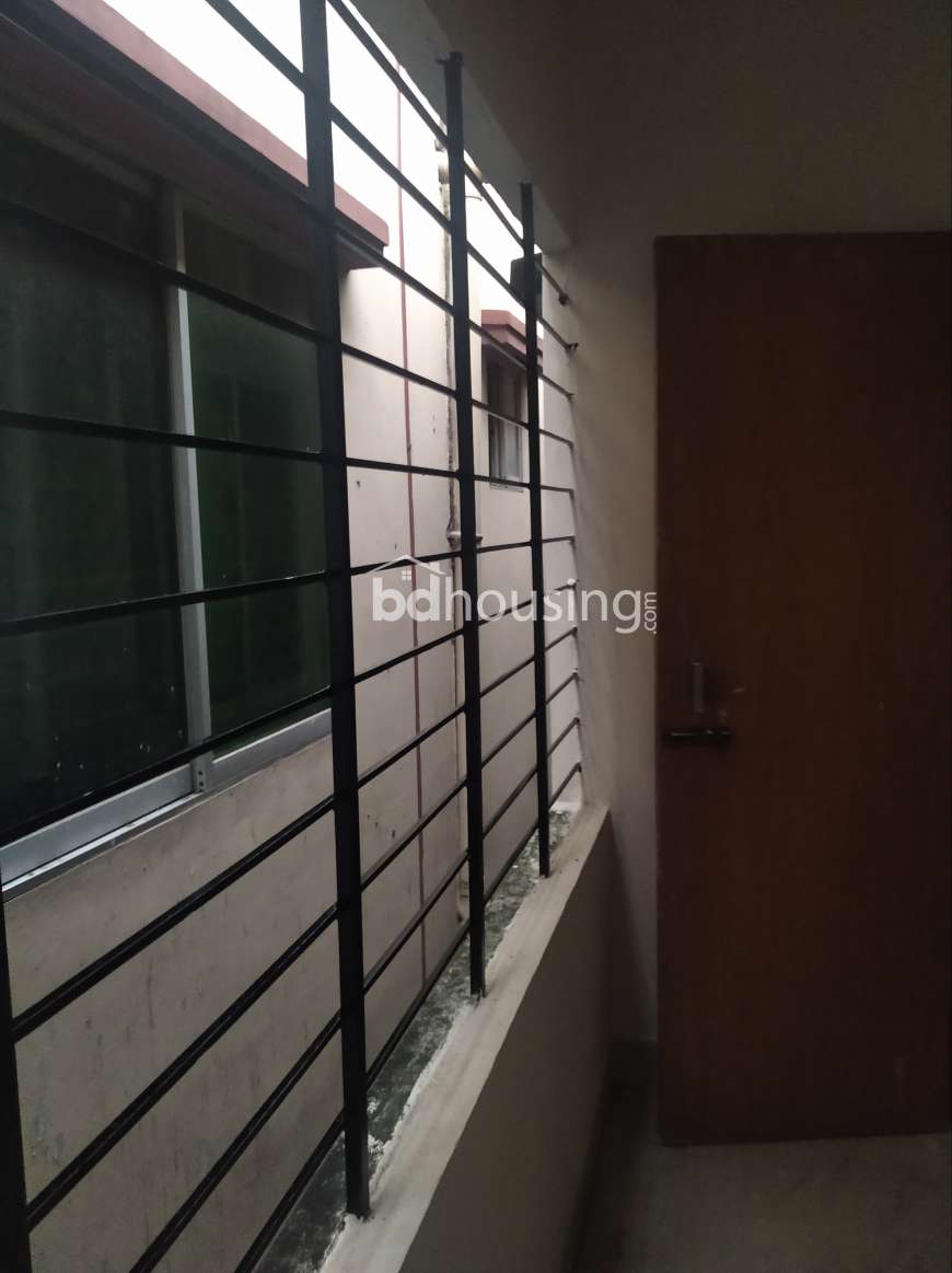 Nurjahan Villa, Apartment/Flats at Adabor