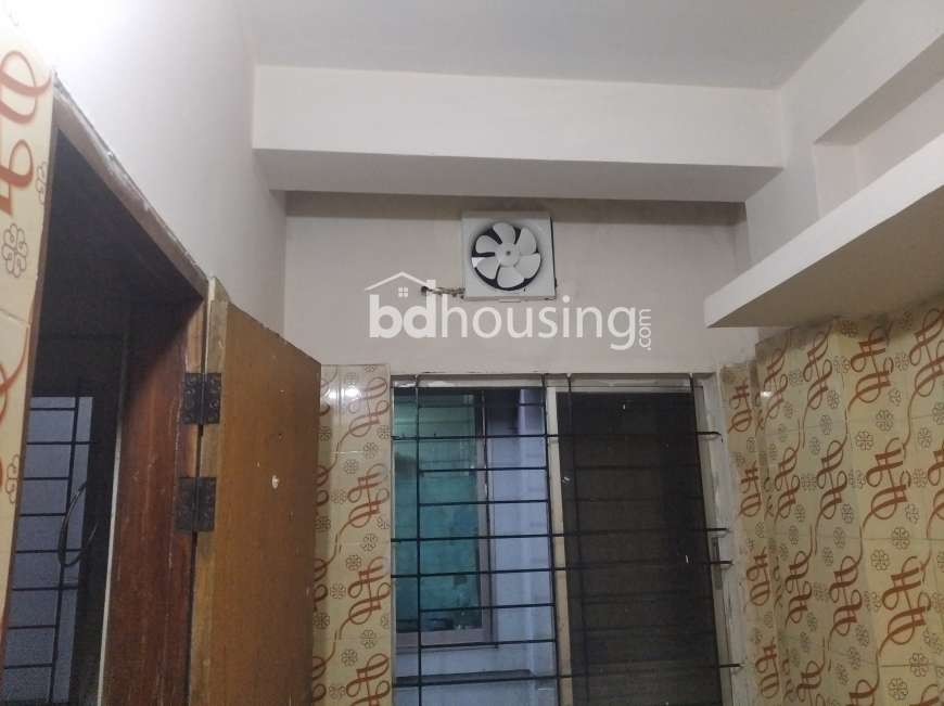 Nurjahan Villa, Apartment/Flats at Adabor