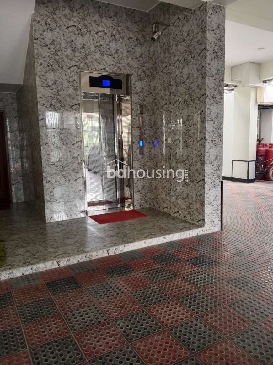 2380 sft , Apartment/Flats at Bashundhara R/A