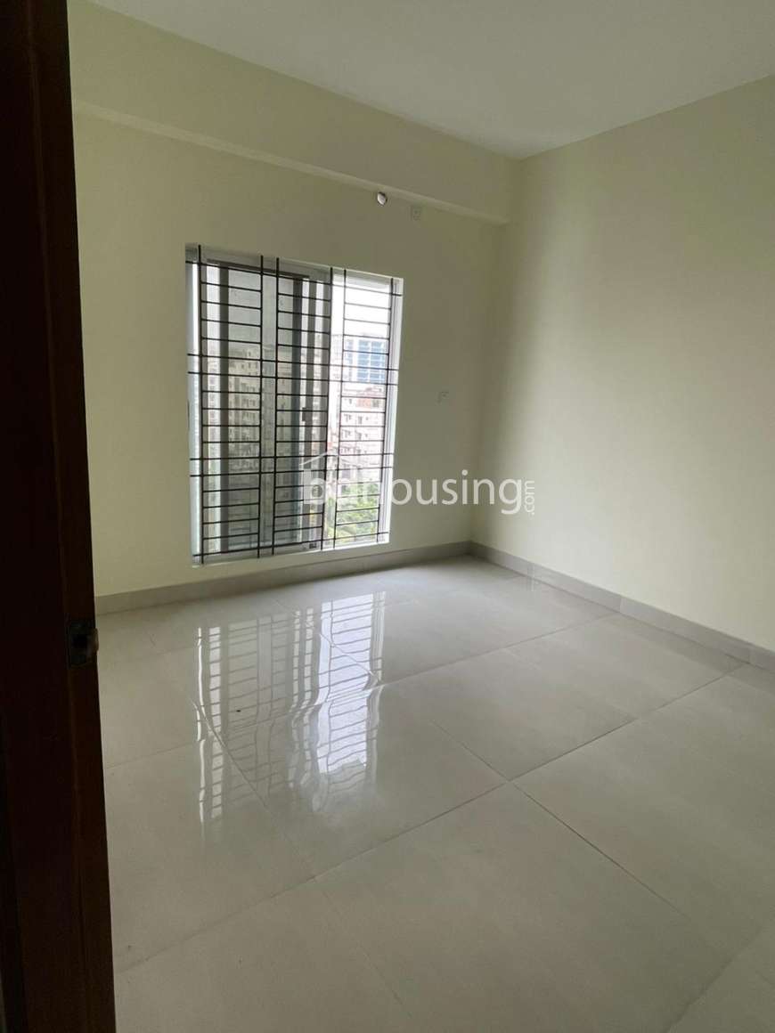 2380 sft , Apartment/Flats at Bashundhara R/A