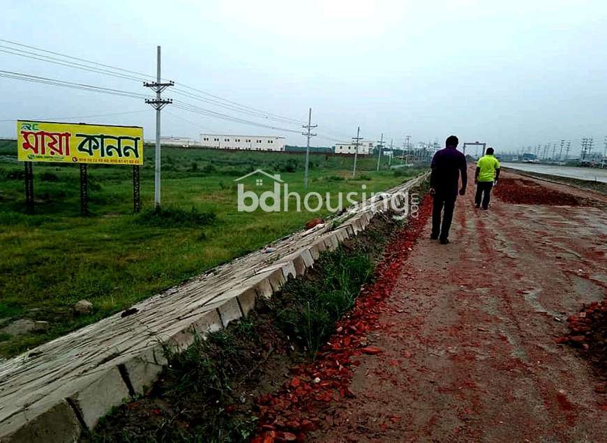 ঢাকা দক্ষিণ কেরানীগঞ্জে মাত্র ৬,৯৯৯/- টাকায় কাঠা প্রতি কিস্তিতে জমি কিনুন। ( কেরানীগঞ্জ, আব্দুল্লাহপুর, মাওয়া রোড), Residential Plot at Keraniganj