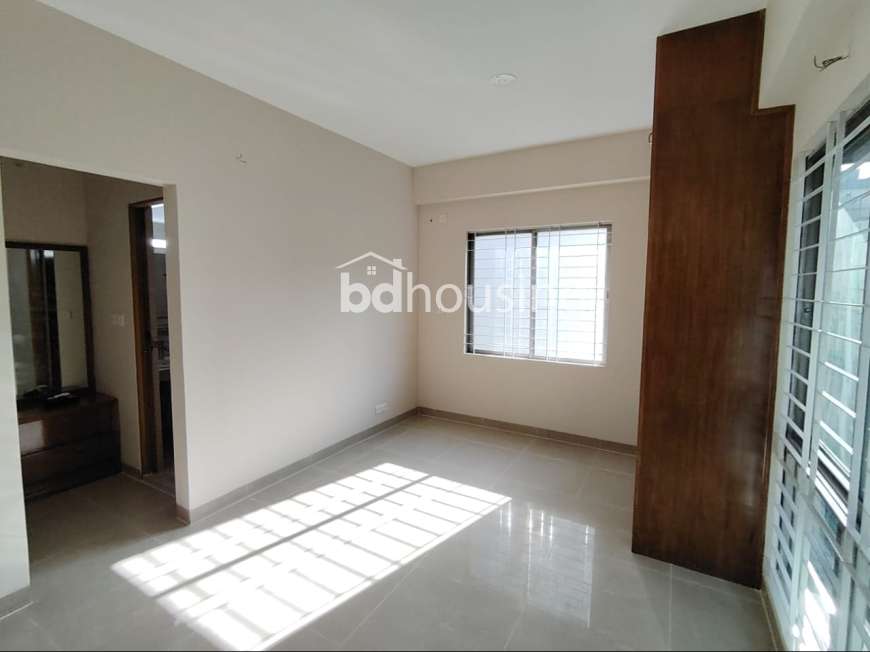 Amity, Apartment/Flats at Bashundhara R/A