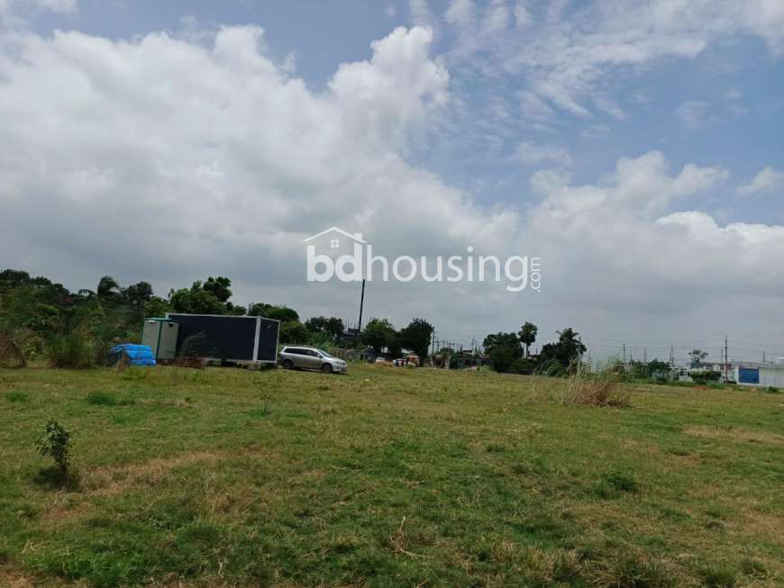 Birtara City, Residential Plot at Mawa Highway Road