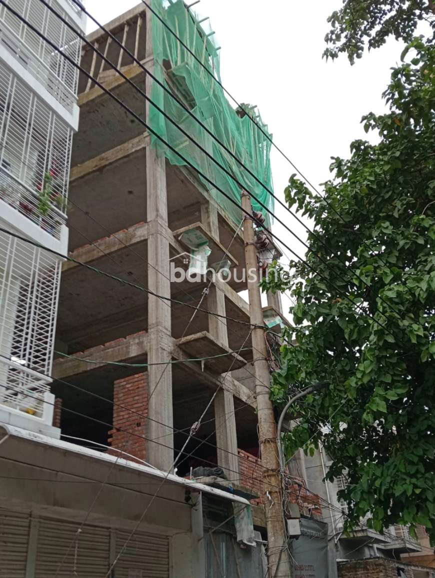 Biztech Bilkis Villa, Apartment/Flats at Aftab Nagar