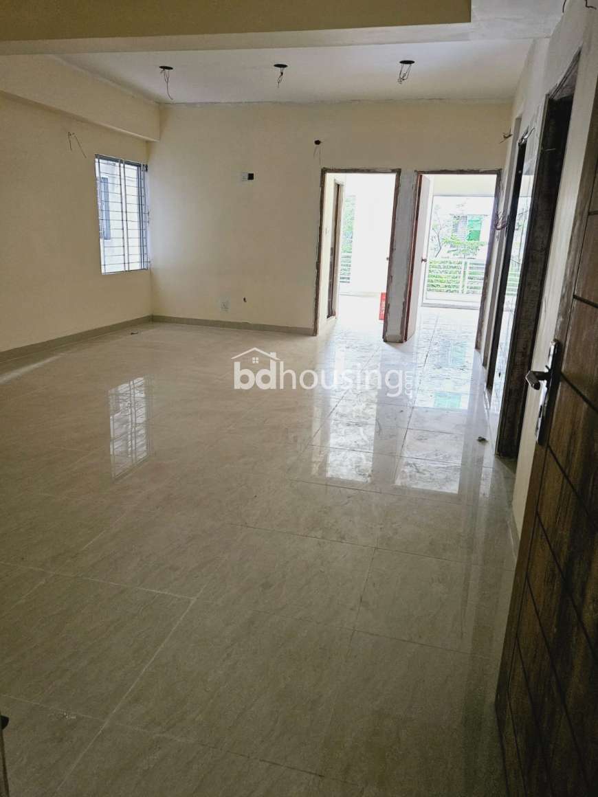 bddl gold palace, Apartment/Flats at Khilgaon