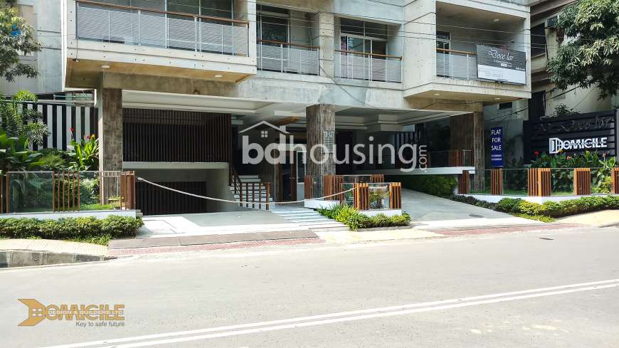 2350 sqft, 3 Beds READY Apartment/Flats for Sale at North Banani, Apartment/Flats at Banani