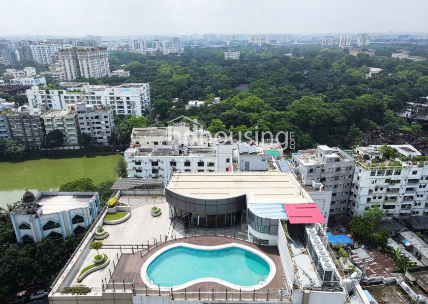 Wisteria by iCONX, Apartment/Flats at Baridhara